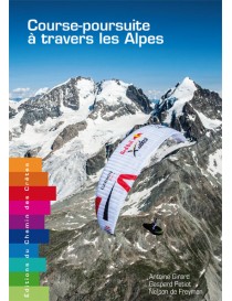 X-Alps course poursuite
