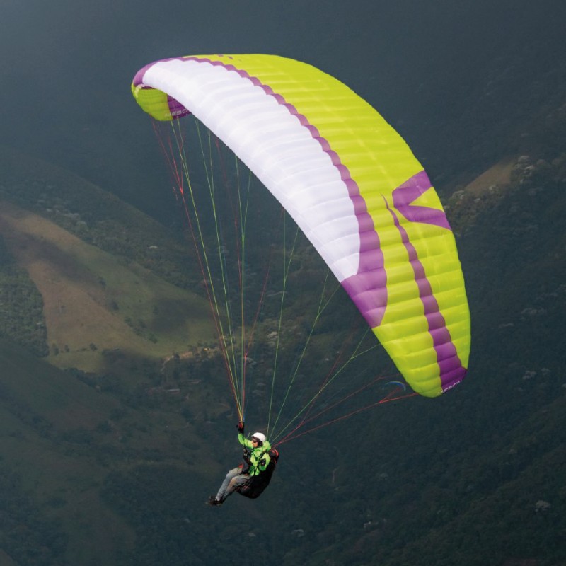Cale-pieds SKY Paragliders standard