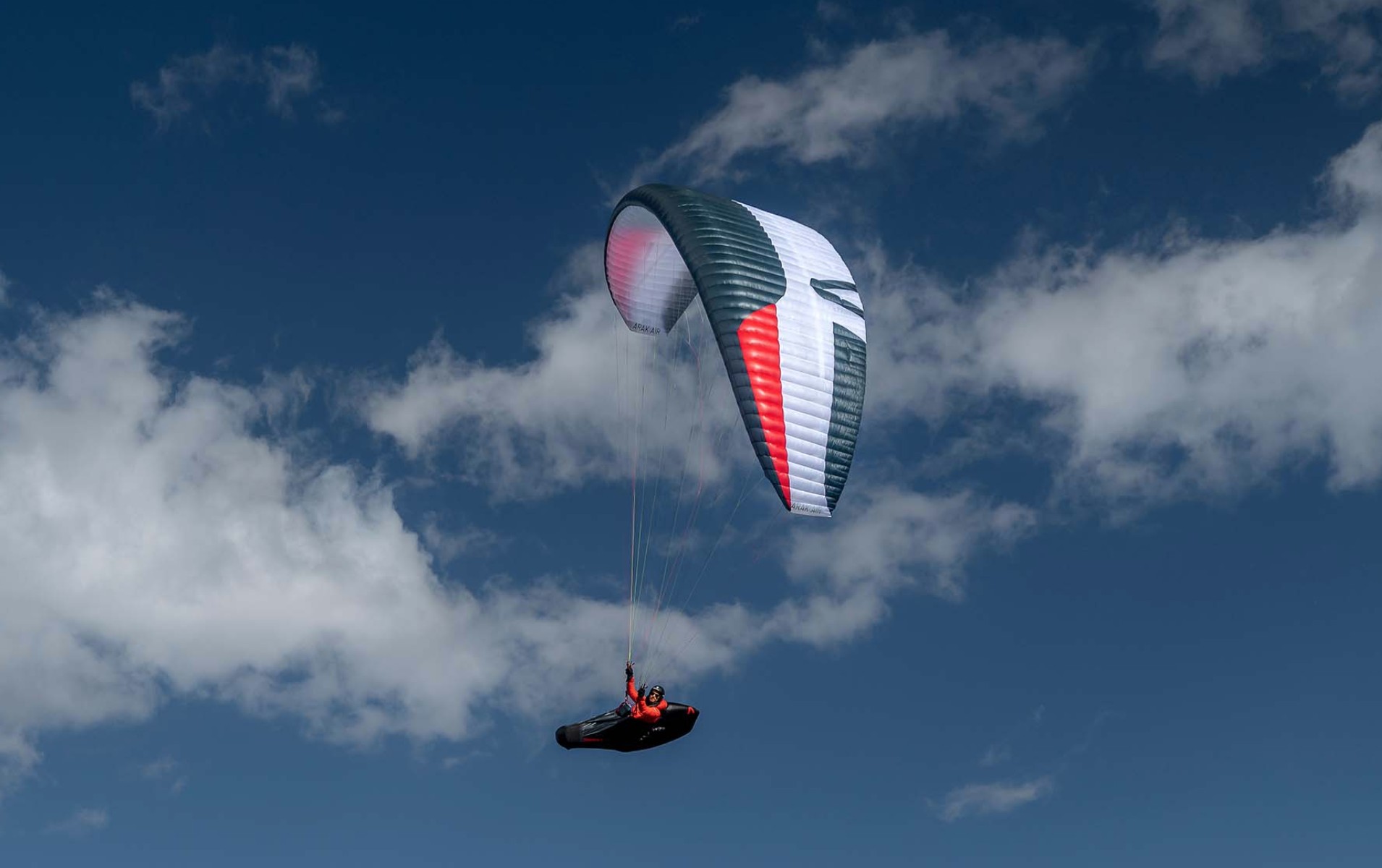 Skywalk Arak Air Paraglide Shop