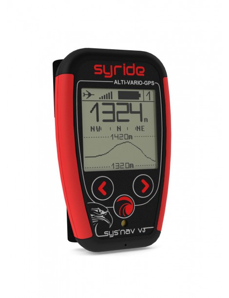 Syride SYS'Nav V3