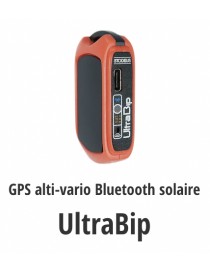 l'Ultra Bip Logger GPS Stodeus