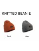 Advance Knitted Beanie