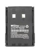 Wintec BT-FR-80-LI Akku 1400mA