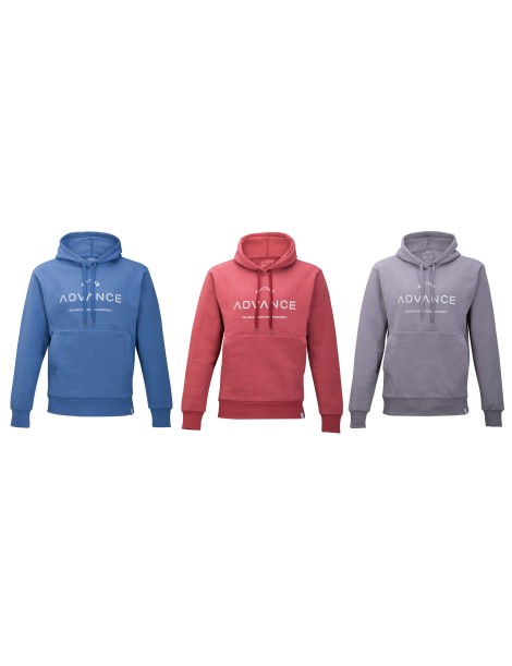 Advance Hoodie Classic 2025