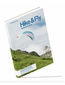 Guide Hike & Fly Suisse Romande