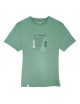 Advance T-Shirt Merino Hike & Fly