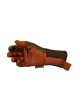 Paragliding Gloves Granat Touch 2,5S