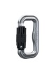 Edelrid Foras Steel Carabiner