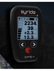 Syride Sys'GPS V4