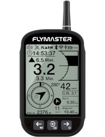 Flymaster GPS LS 2 Flarm
