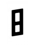 Sticker Numbers 40cm
